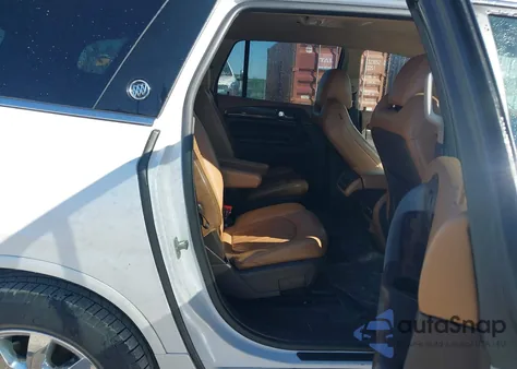 2016 Buick Enclave Premium from USA, damaged, VIN 5GAKRCKD8GJ225353